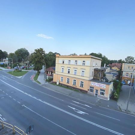 44-Wolnosci - Deerrest Apart Jelenia Góra Kültér fotó