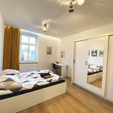 44-Wolnosci - Deerrest Apart Jelenia Góra Kültér fotó