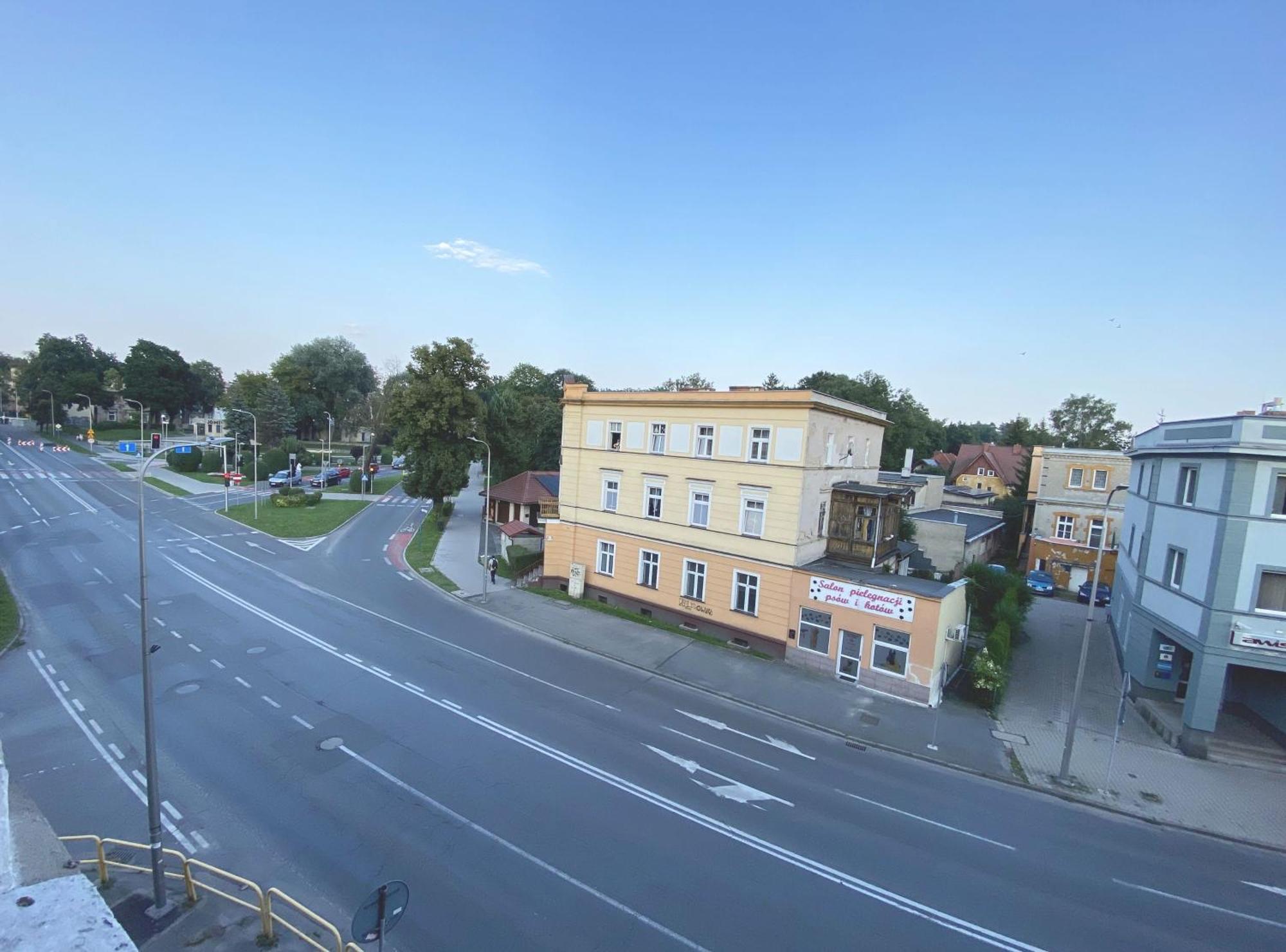 44-Wolnosci - Deerrest Apart Jelenia Góra Kültér fotó